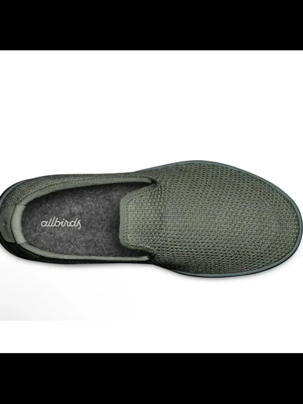 Allbirds Tree Lounger Kauri Fiddle-Leaf 2298192 Women's Size 9